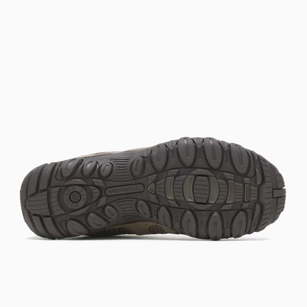 Yokota 2 Ladies Hiking Shoe Brindle Merrell