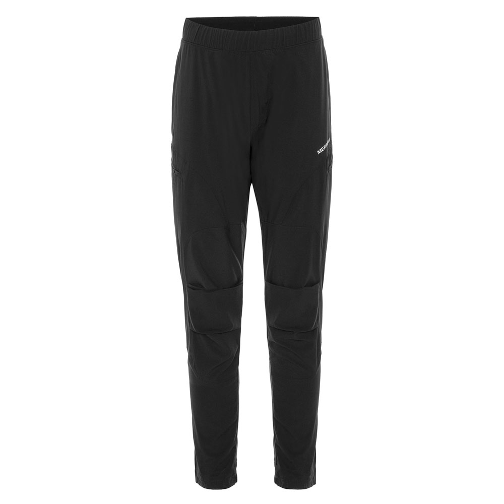 React - Black - Mc - pants2 - Merrell