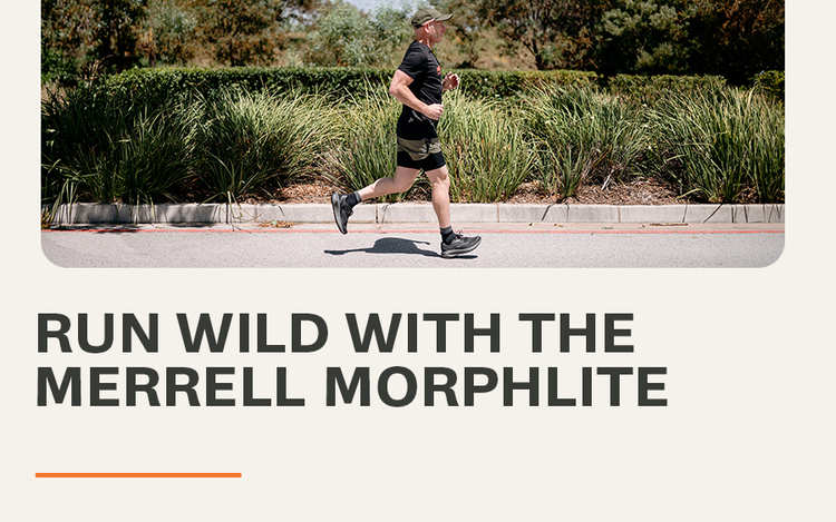 merrell