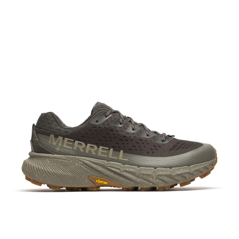 merrell