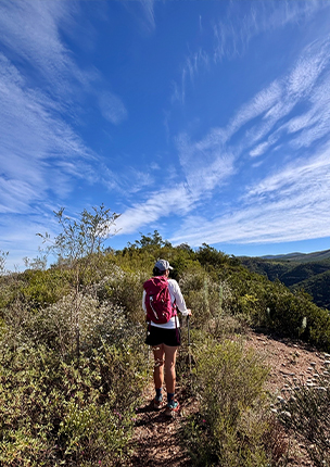 Bergrivier Eco Retreat