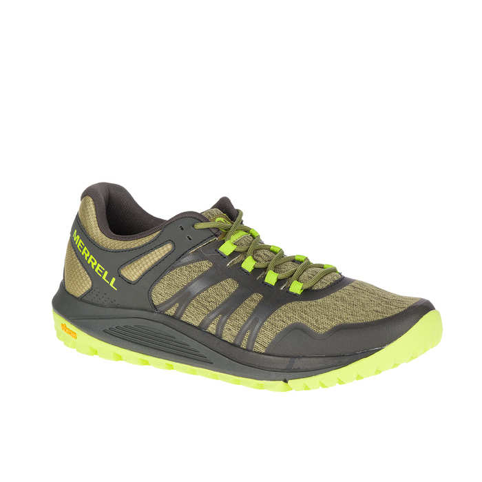 merrell