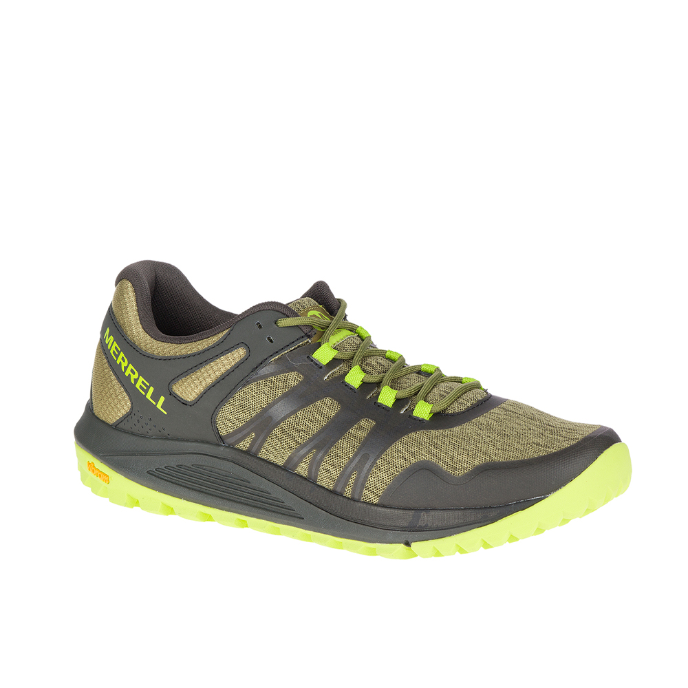merrell