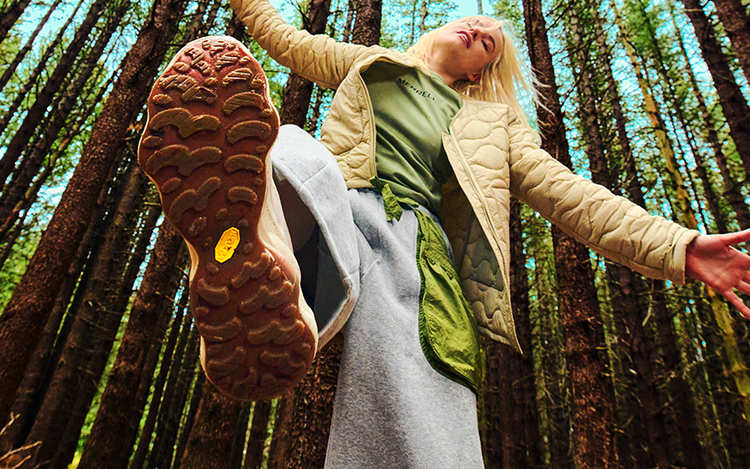merrell