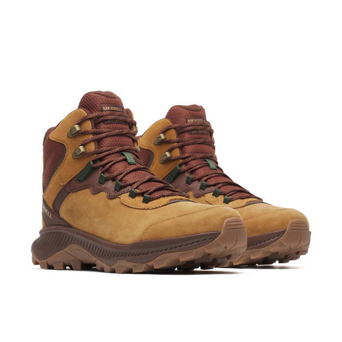 merrell
