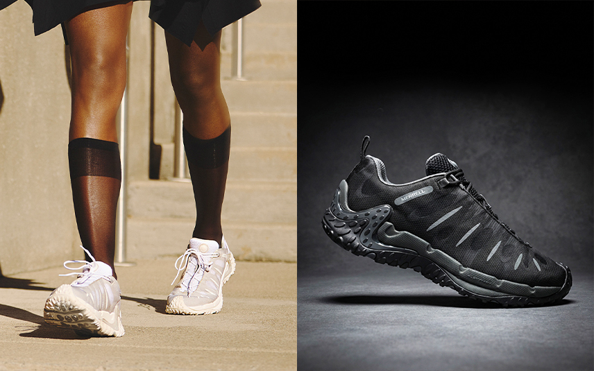 Merrell 2 Ghost Merrell 2 Ghost