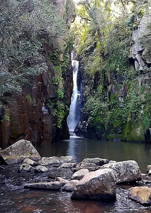 Wathaba Hiking Trails