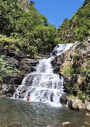 Rocky Drift Private Nature Reserve