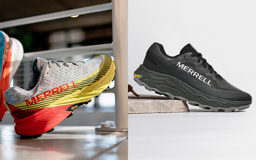 Agility Peak 5 And 6 Agility Peak 5 And 6