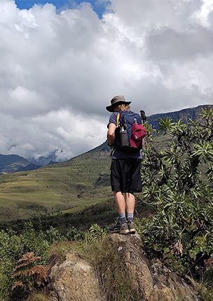 Royal Natal National Park