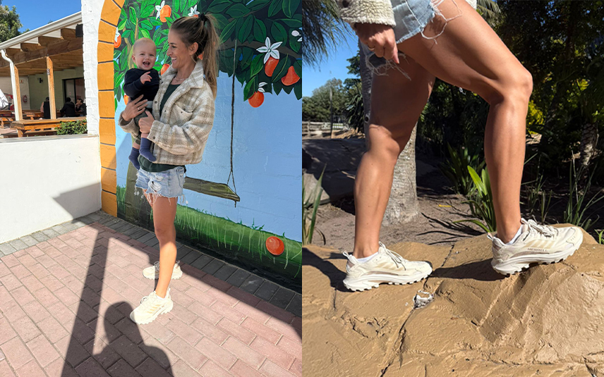 Shoes