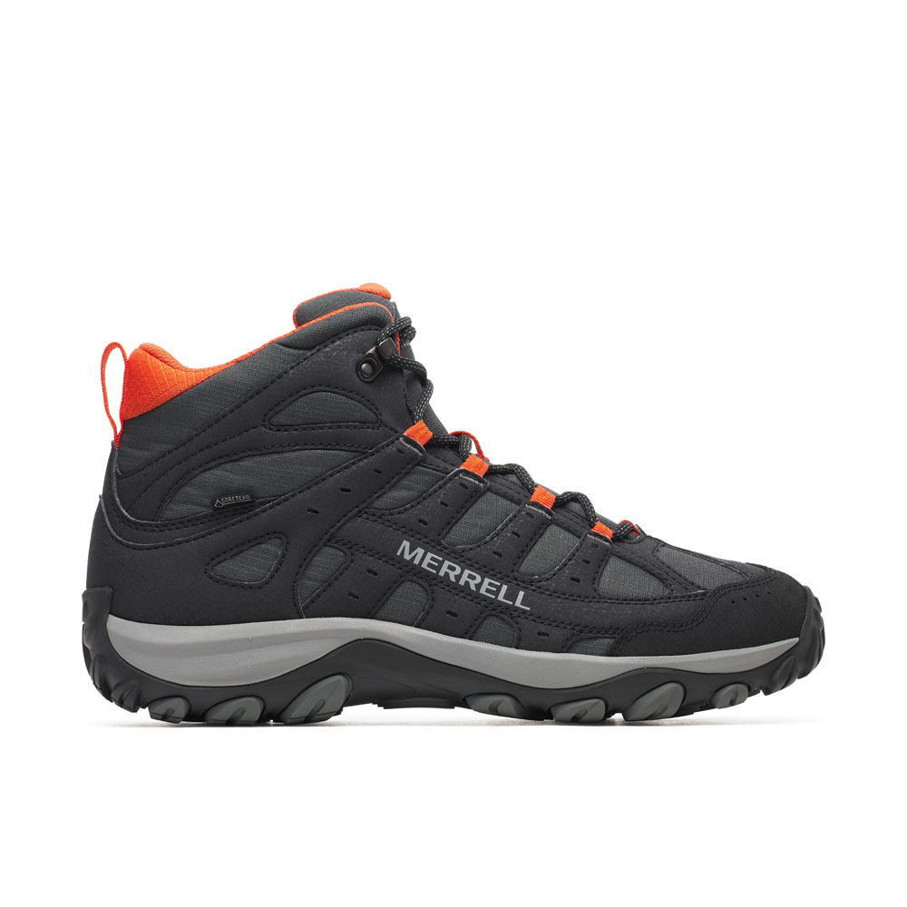 merrell