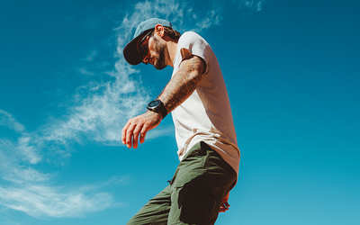 merrell