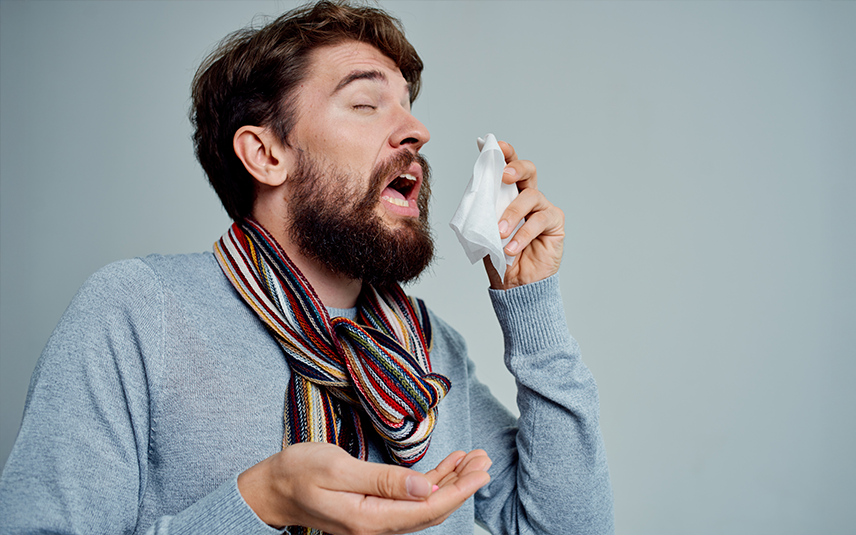 Dad Sneeze Dad Sneeze