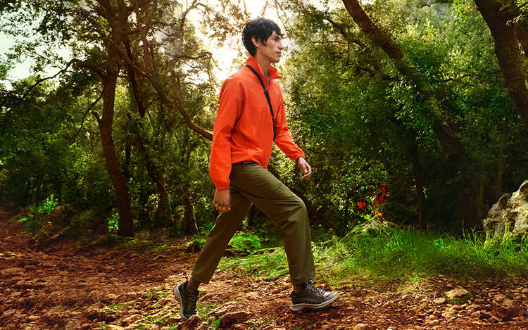 merrell