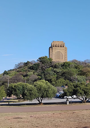 Voortrekker Monument