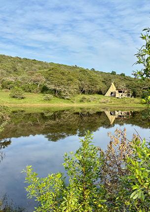 Simbonga Game Reserve