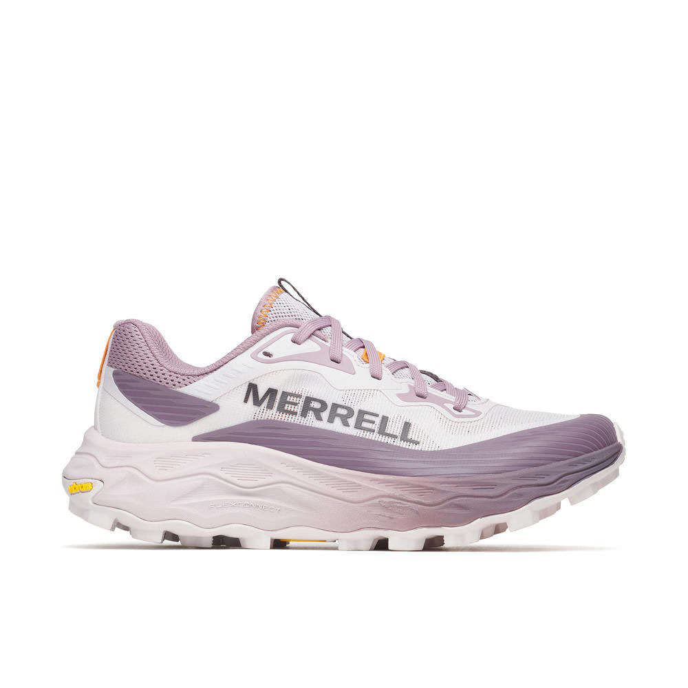 Agility peak 5 - Chalk/basalt - Ml - ladies - Merrell