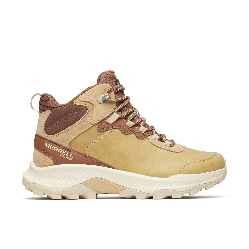 merrell womens booties