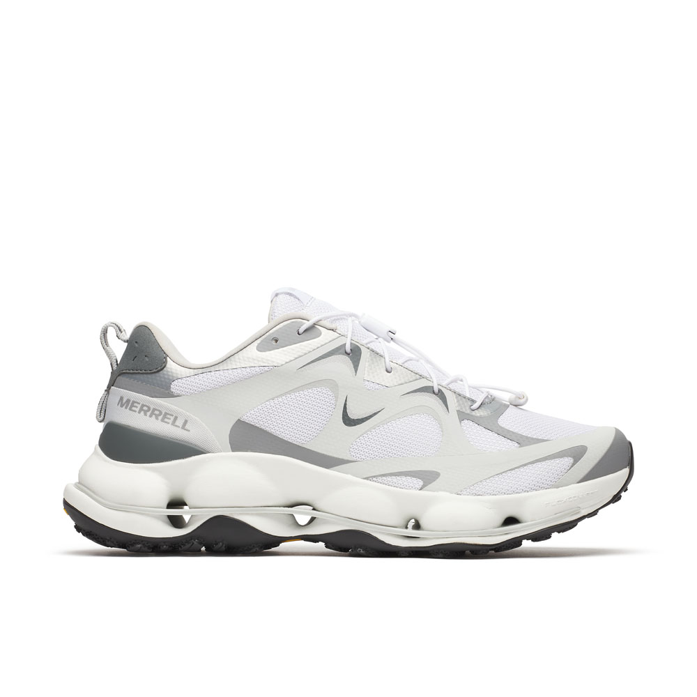 極美品 MERRELL SPEED ARC MATIS ホワイト 28cm MERRELL SPEED ARC MATIS GTX Speed arc matis - White/pigeon